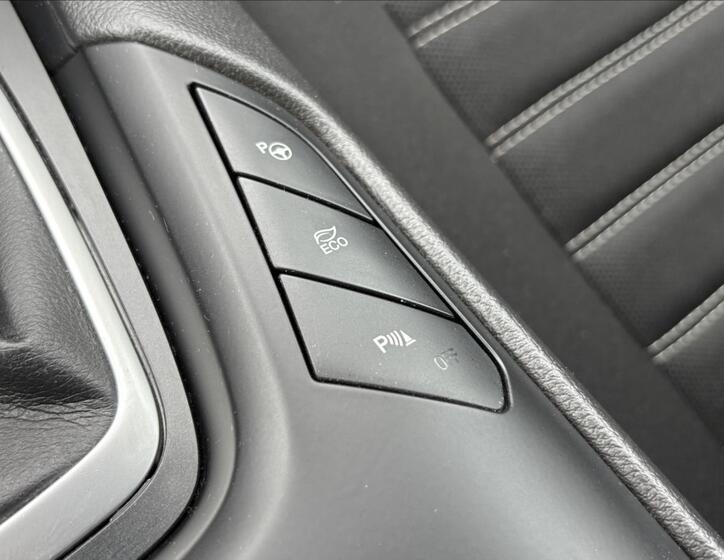 Ford Mondeo 41