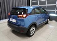 Opel Crossland X 4