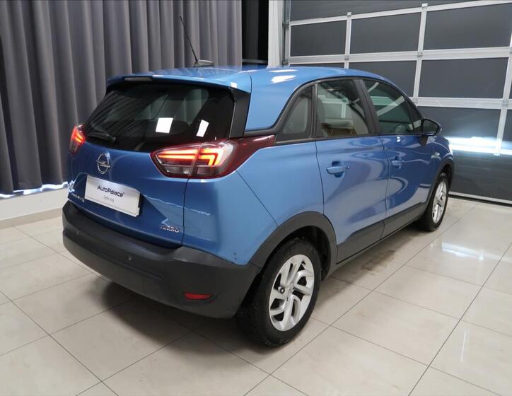 Opel Crossland X 4