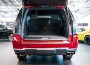 Chevrolet Suburban 7