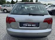 Audi A4 6