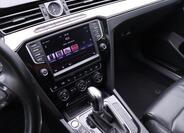 Volkswagen Passat 22