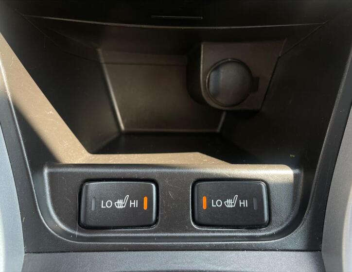 Suzuki SX4 S-Cross 20