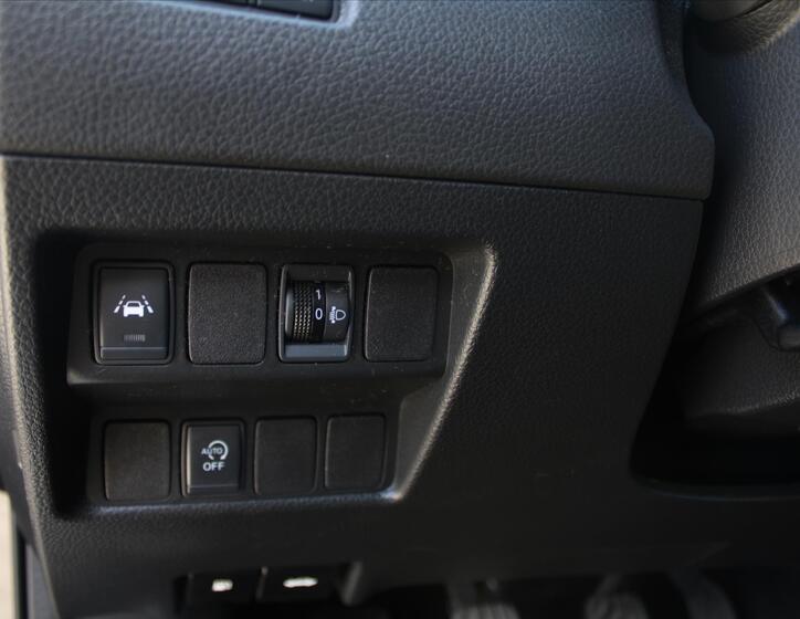 Nissan Qashqai 28