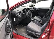 Toyota Auris 5