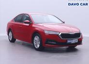 Škoda Octavia 1