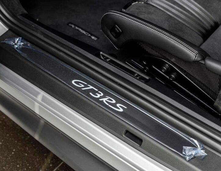 Porsche 911 9