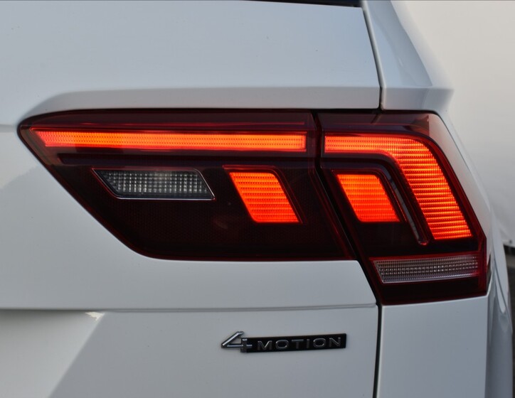 Volkswagen Tiguan 10