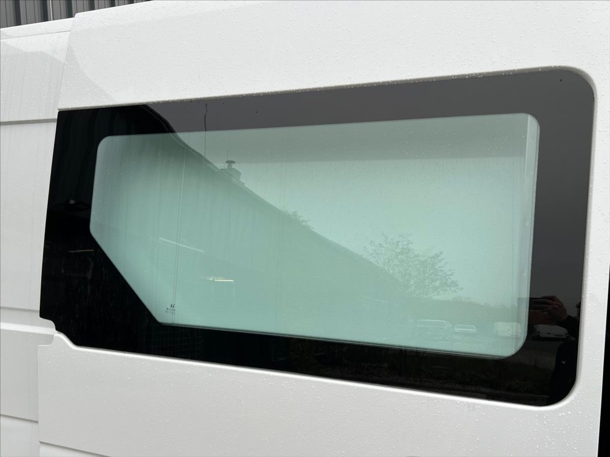 Nissan Interstar