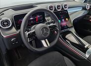 Mercedes-Benz GLC 9