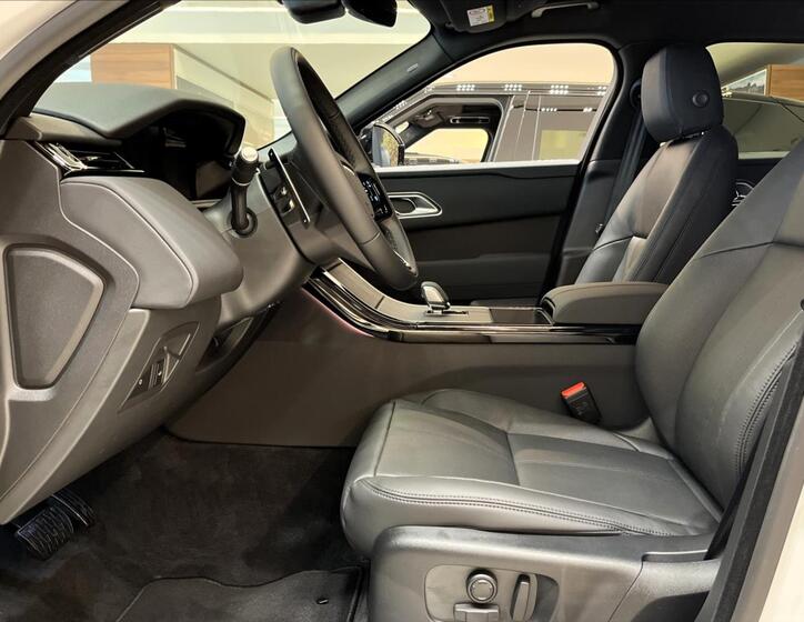 Land Rover Range Rover Velar 9