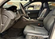 Land Rover Range Rover Velar 9