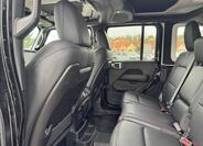 Jeep Wrangler 10