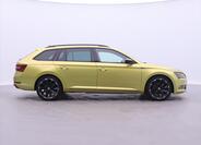 Škoda Superb 8