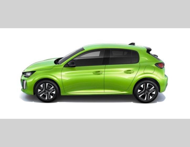 Peugeot 208 2