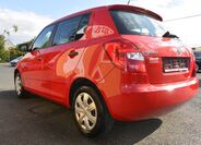 Škoda Fabia 34