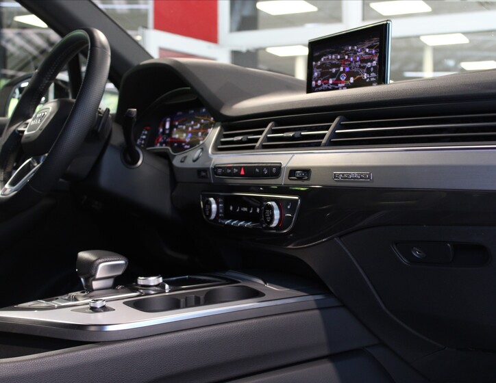 Audi Q7 27