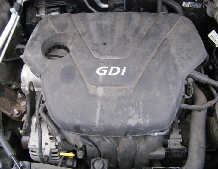 KIA Sportage 25
