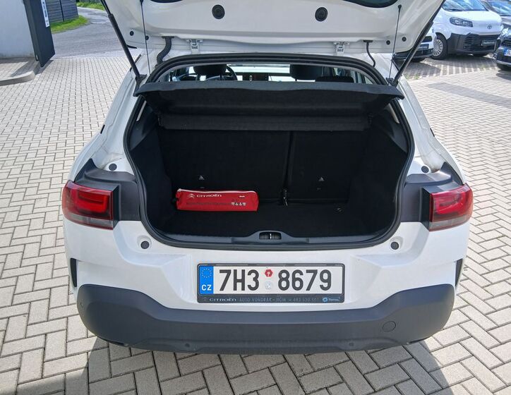 Citroën C4 Cactus 14
