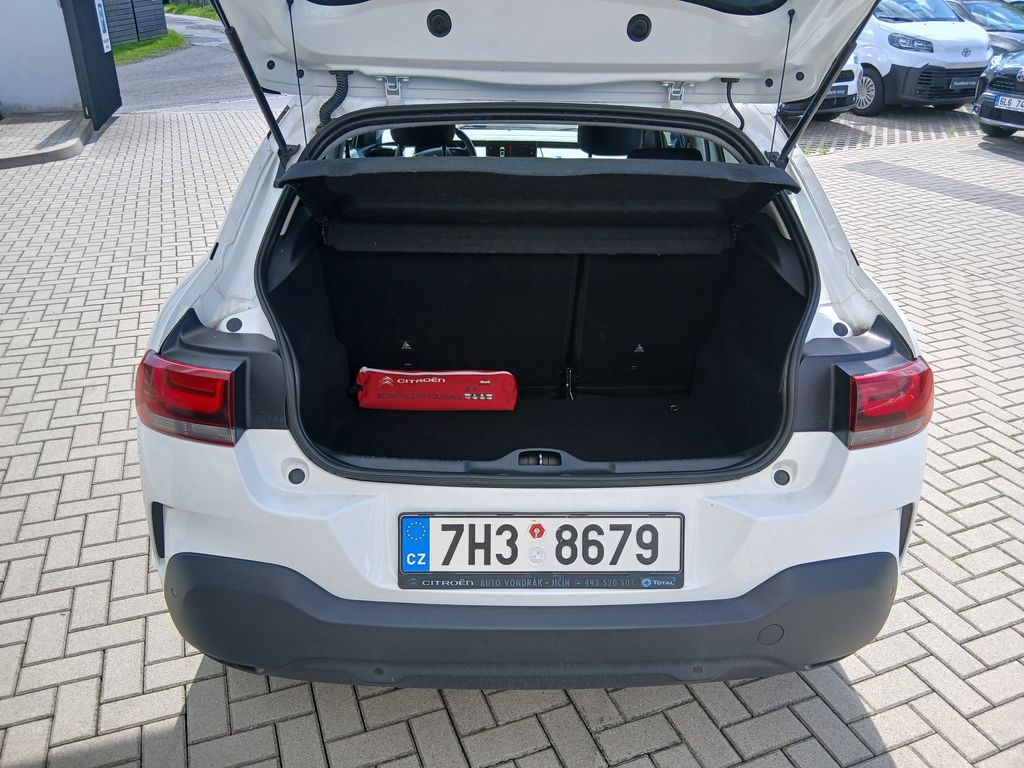 Citroën C4 Cactus
