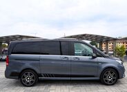 Mercedes-Benz Třídy V 7