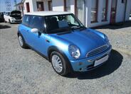 Mini Cooper 1