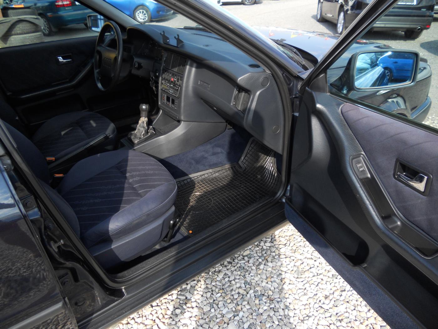 Audi 80