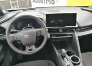 Toyota C-HR 5