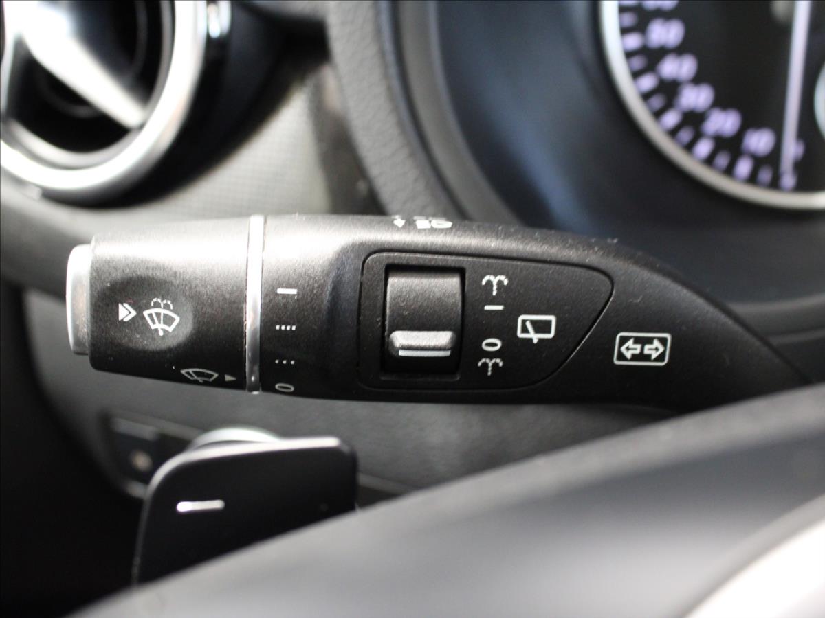 Mercedes-Benz Třídy B