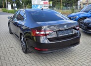 Škoda Superb 2