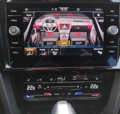 Volkswagen Passat 34