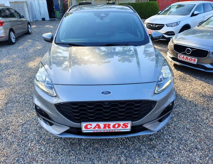 Ford Kuga 48