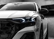Audi Q8 8
