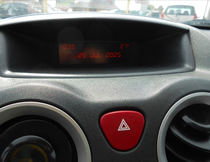 Citroën C3 25