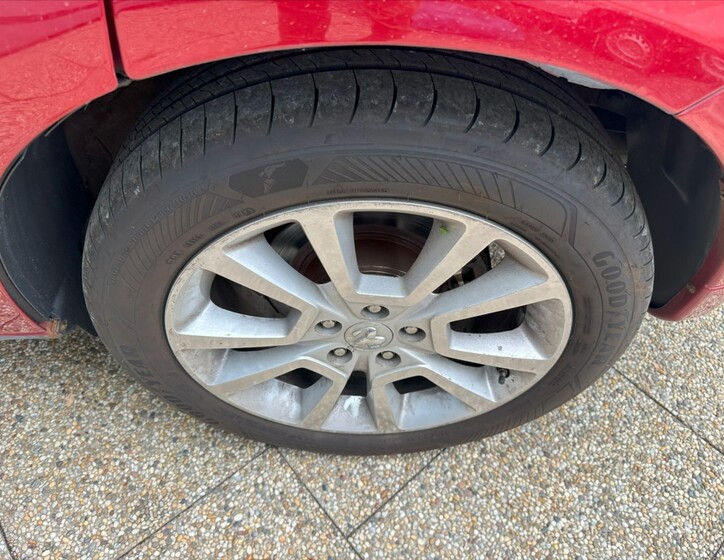 Dodge Caliber 33