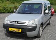 Peugeot Partner 37