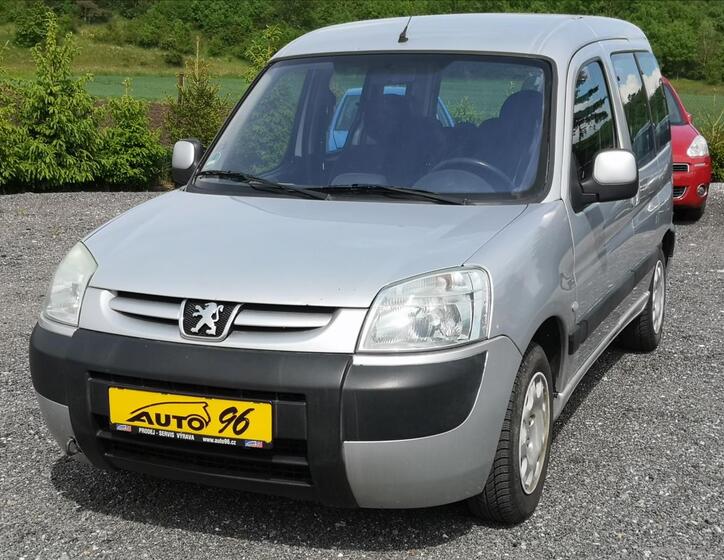 Peugeot Partner 37