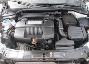Škoda Octavia 21
