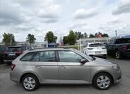 Škoda Fabia 9