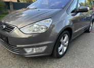 Ford Galaxy 5