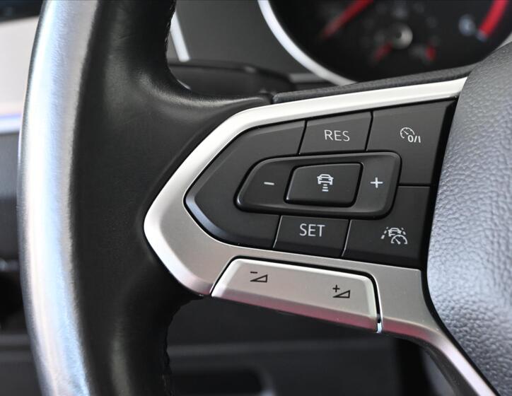Volkswagen Passat 17