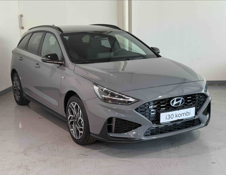 Hyundai i30 3