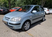 Hyundai Getz 1