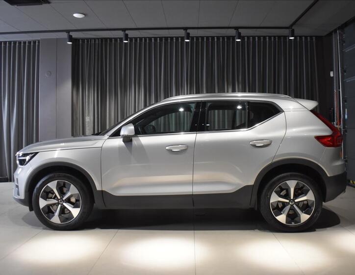 Volvo XC40 2