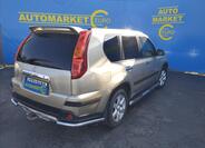 Nissan X-Trail 4