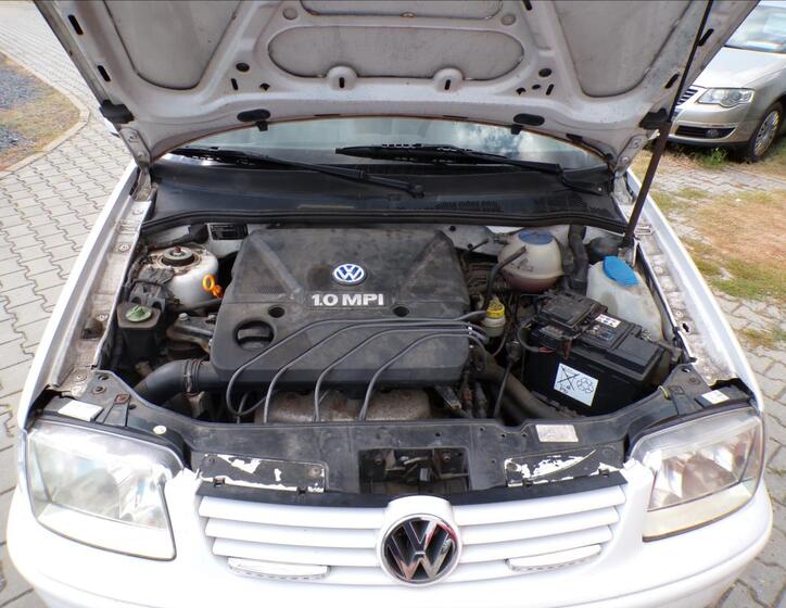 Volkswagen Polo 15
