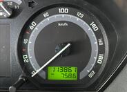 Škoda Fabia 13