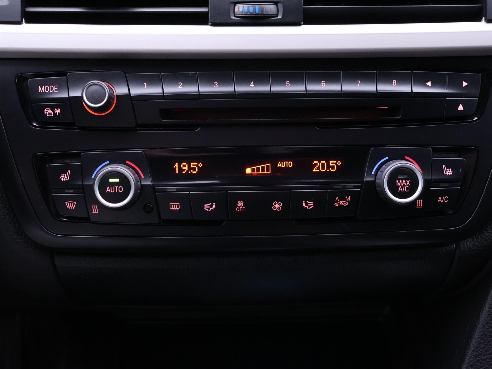BMW Řada 3