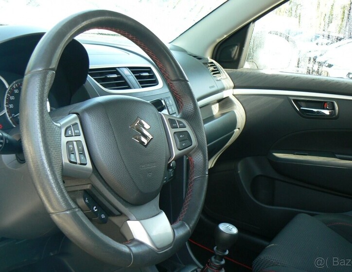 Suzuki Ostatní 7