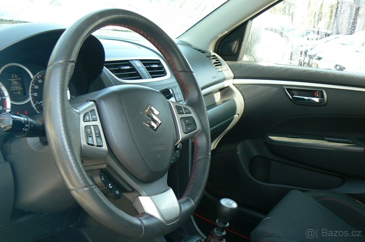 Suzuki Ostatní